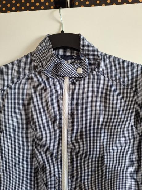 Jarní bunda vel. m, m