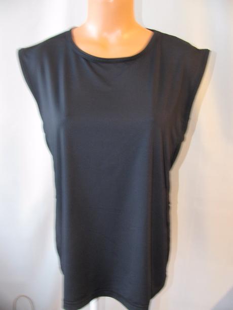 Sportovní funkční elastické triko, xl