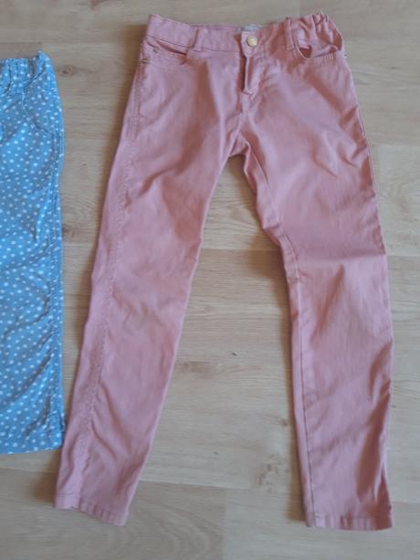 Kalhoty, mayoral,122