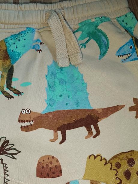 Kraťase s dinosaury 92 george, george,92