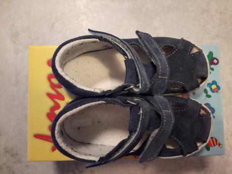 Sandály jonap vel.26, jonap,26