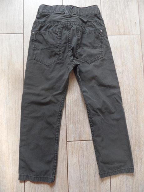 Kalhoty, h&m,110