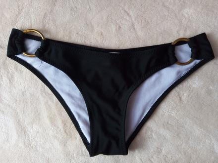 Spodní díl plavek zn."alzora" vel."s", s