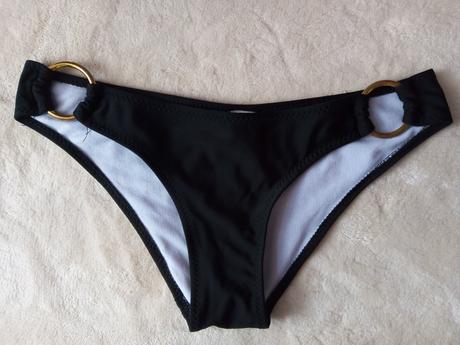 Spodní díl plavek zn."alzora" vel."s", s