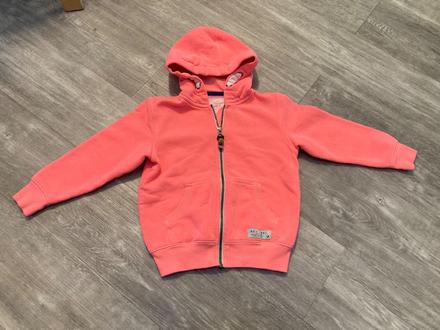 Mikina neon, next,110