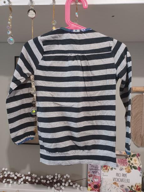 Tričko roxy 98/104, roxy,98