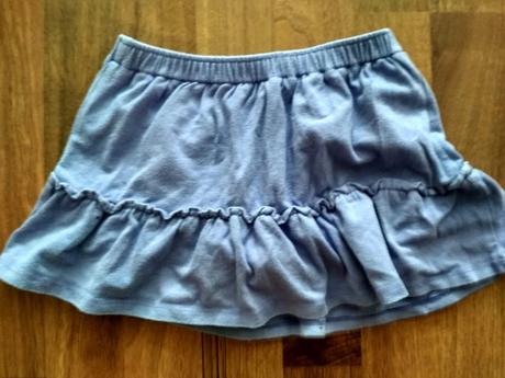 Praktická sukýnka s kalhotkami gap, gap,92