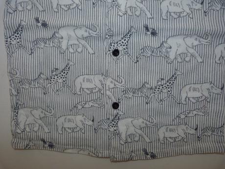 George košile vel.98, george,98