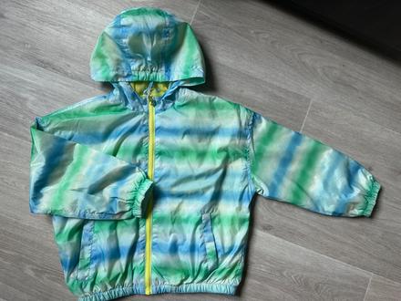 Lehká větrovka ms, marks & spencer,122