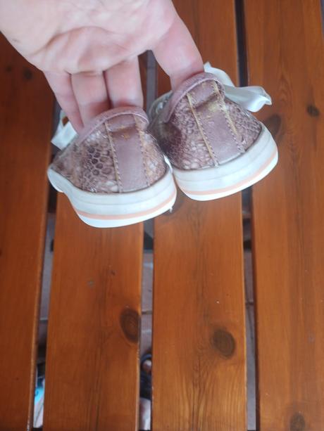 Tenisky f&f, vel. 29, f&f,29