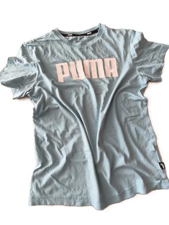 Chlapecké triko, puma,164