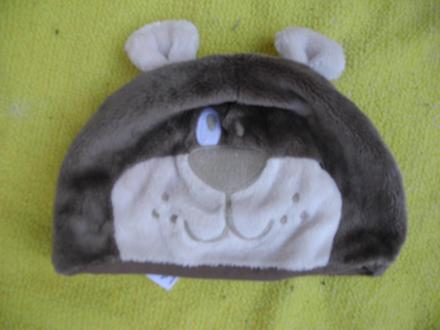 Chlupatá čepice, cherokee,86