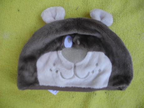 Chlupatá čepice, cherokee,86