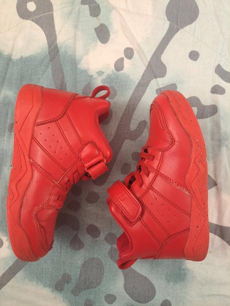 Kotníkové boty, reserved,30