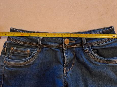 Dívčí/dámské rifle, vel. m, m