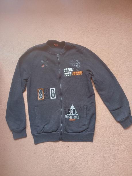 Mikina vel. 146 - 152, 146