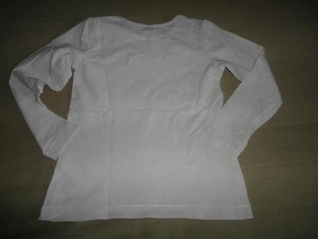 Jemně růžové triko dopodopo, vel. 8 let, dopodopo,128