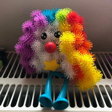 Bunchems mega pack 1000 dílků, 