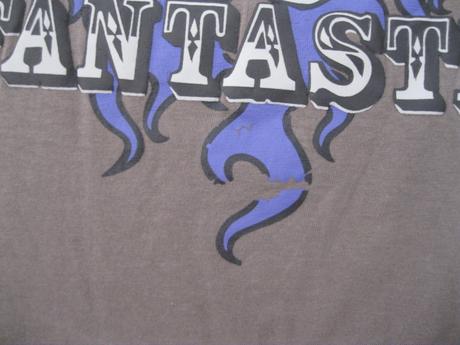 Tričko, cherokee,128