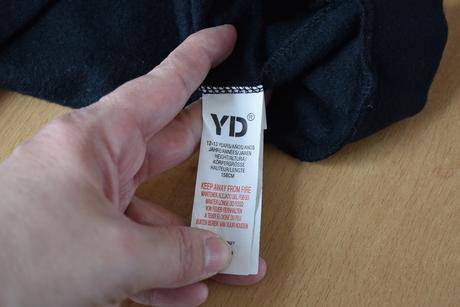 Mikina vel. 12 - 13 let, 158