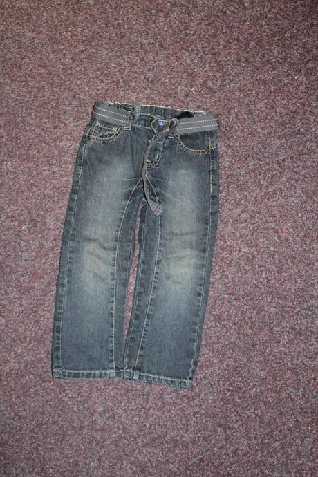 Džíny, cherokee,110