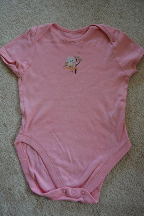 Bodyčka - minnie, kočka, s nápisem, tesco,86