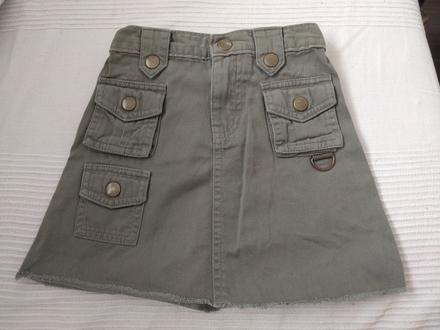 Kapsáčová sukýnka, marks & spencer,104