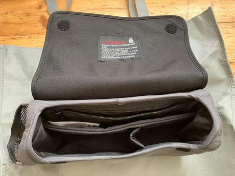 Organizér na kočárek bugaboo, bugaboo,bugaboo cameleon