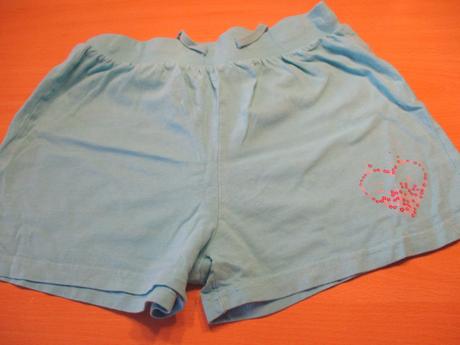 Kraťasy, bonprix,152