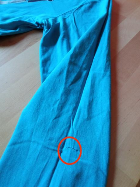 Tři trička s dlouhým rukávem, puma,158