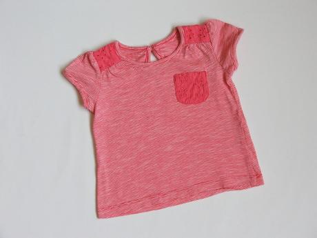 H458 tričko vel. 68, 68