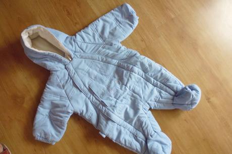 Kombinéza, bambini,68