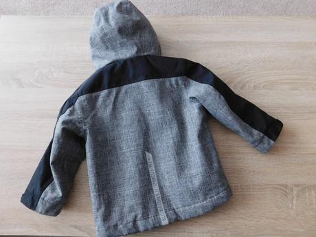 Zimní bunda  c&a vel.92, c&a,92