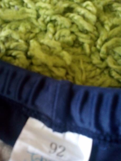 Plavky zn.beachwear, 92