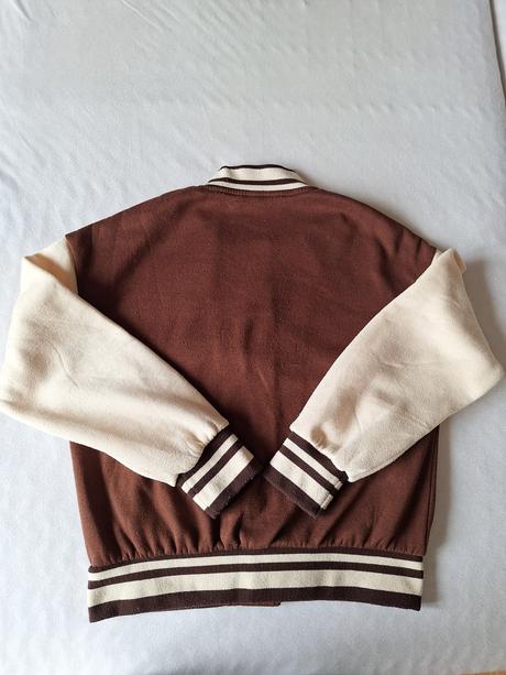 Klubová mikina shein vel.xs, xs