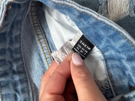 Riflové kraťasy vel.xs / 34, xs