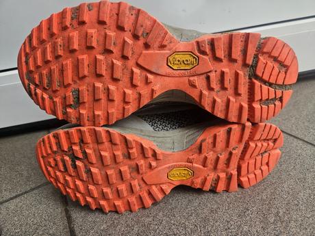 Celoroční boty alpine pro vel. 36, alpine pro,36