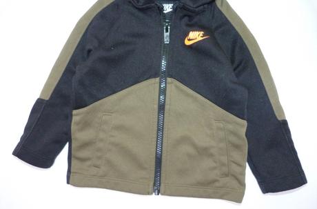 Sportovní mikina vel. 80, nike,80