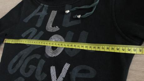 Mikina metrofive, 146