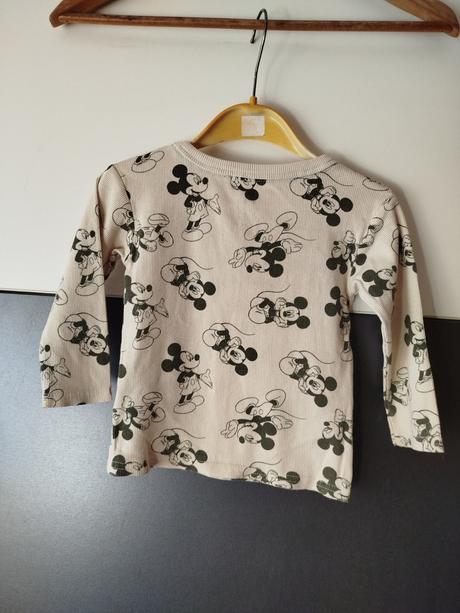 Tričko zn. primark vel.92, primark,92