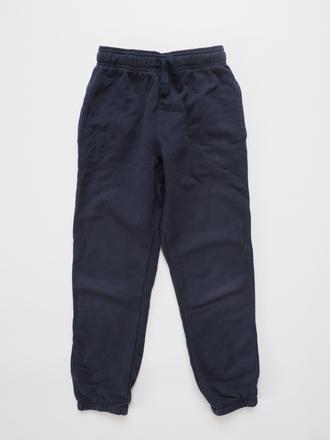 Tepláky vel 134, marks & spencer,134