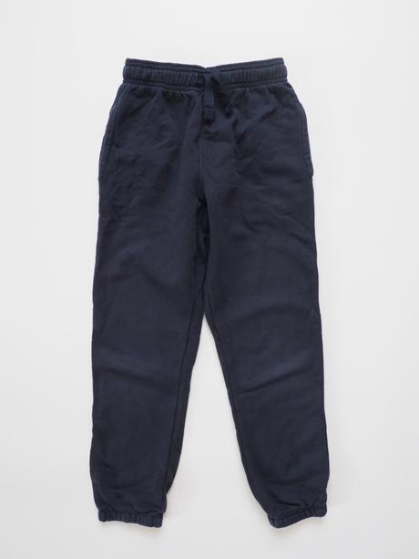 Tepláky vel 134, marks & spencer,134