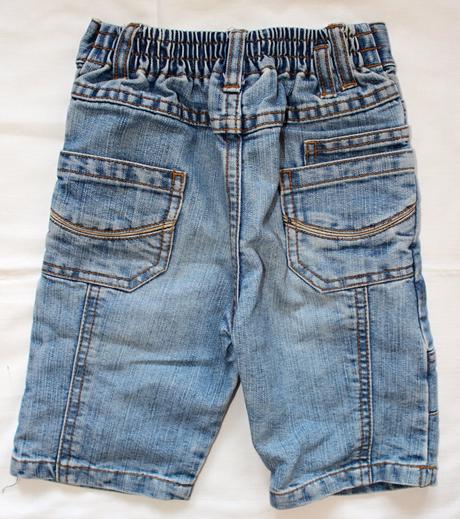 Op88. riflové kraťasy 1,5-2 roky 	, next,92