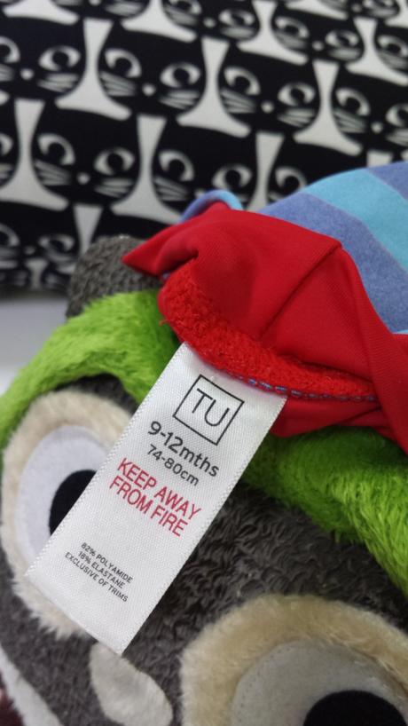 Koupaci cepice, tu,80