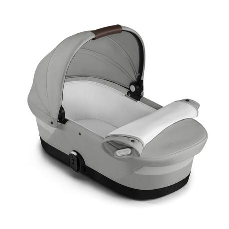 Cybex hluboká korbička gazelle s cot, cybex,cybex gazelle s / cybex e-gazelle s