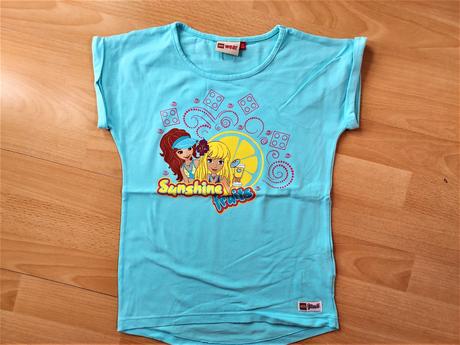 Tričko originál lego vel.128, lego,128