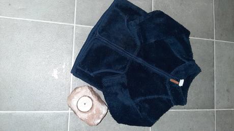 Chlapecká mikina h&m 80, h&m,80