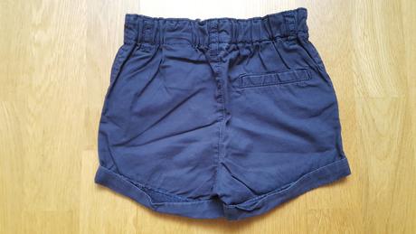 Kraťasy h&m, h&m,92