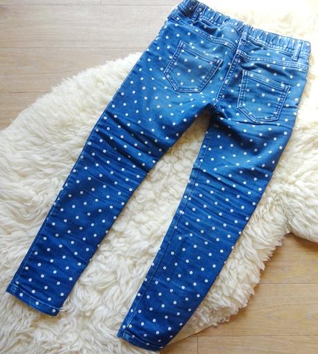 Puntíkované rifle, f&f,128