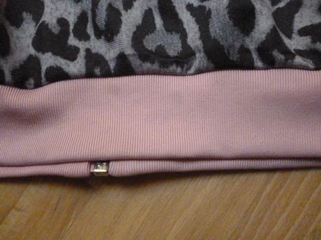 Sportovní mikina adidas 2-3, adidas,98